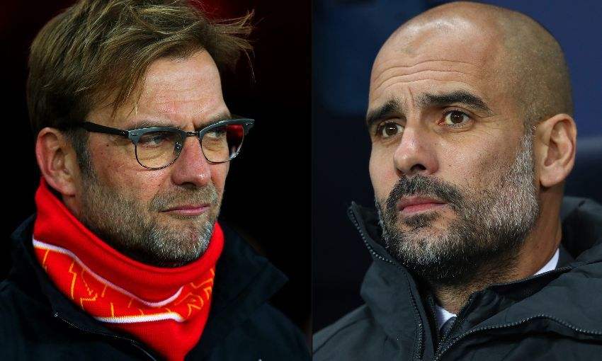 Guardiola bekræfter ikke længere at købe